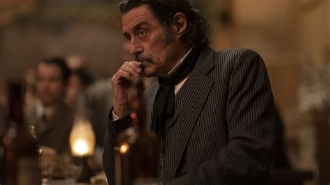New Trailer for HBO's 'Deadwood' Film Sequel .